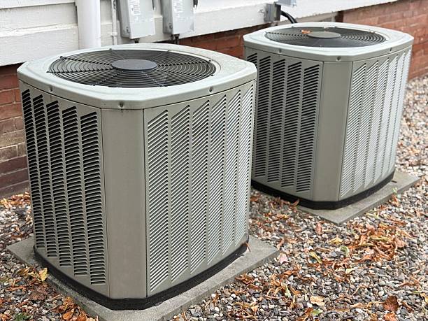 Reliable Ductwork Repair contractor in Wayne, WV by JG Cool HVAC